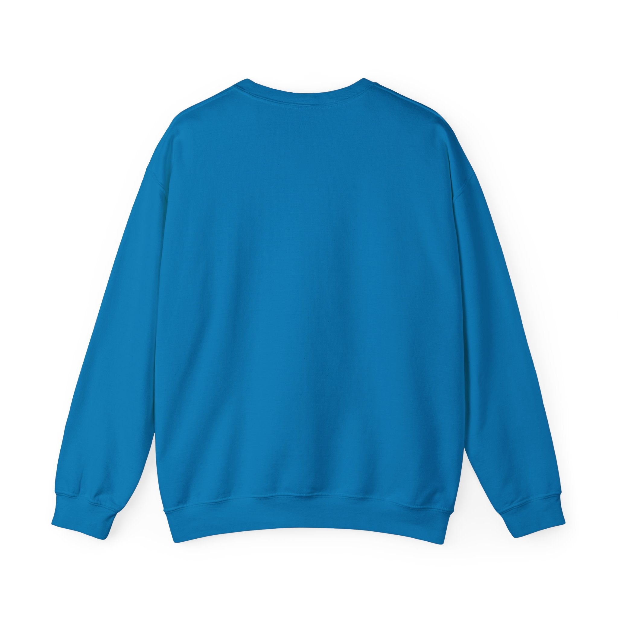 Crewneck Sweatshirt - Be Brave Enough to Try Something New