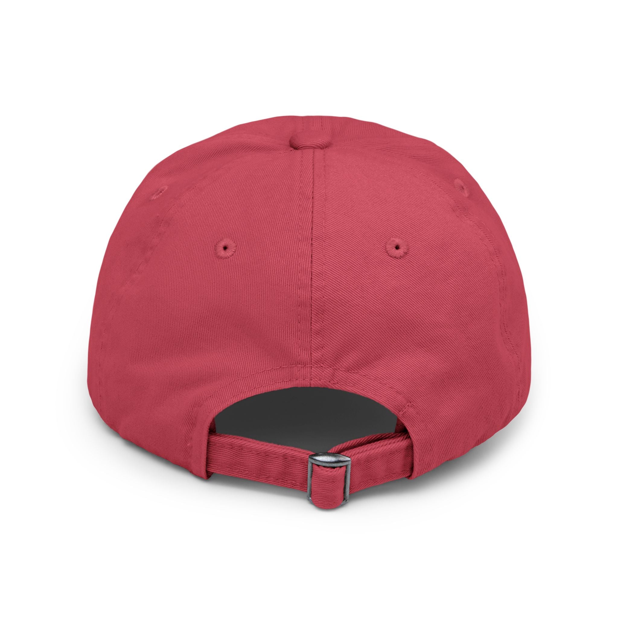 Save a Life Eat a Taco, Distressed Baseball Hat