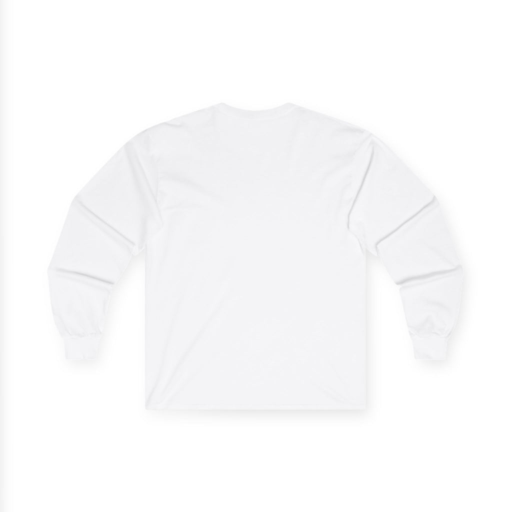 Whats Shakin Bacon? Long Sleeve Tee, A Fun, Foodie Favorite