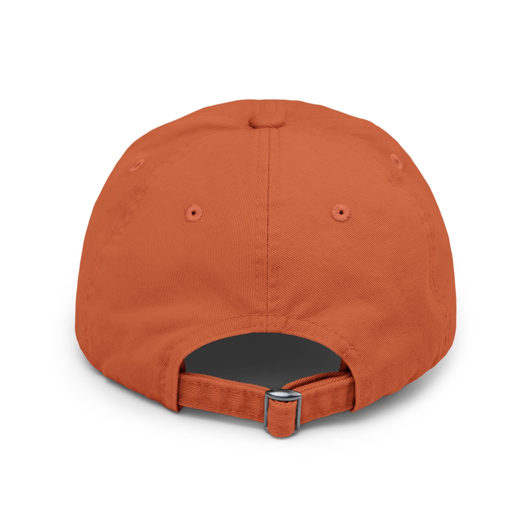 Save a Life Eat a Taco, Distressed Baseball Hat