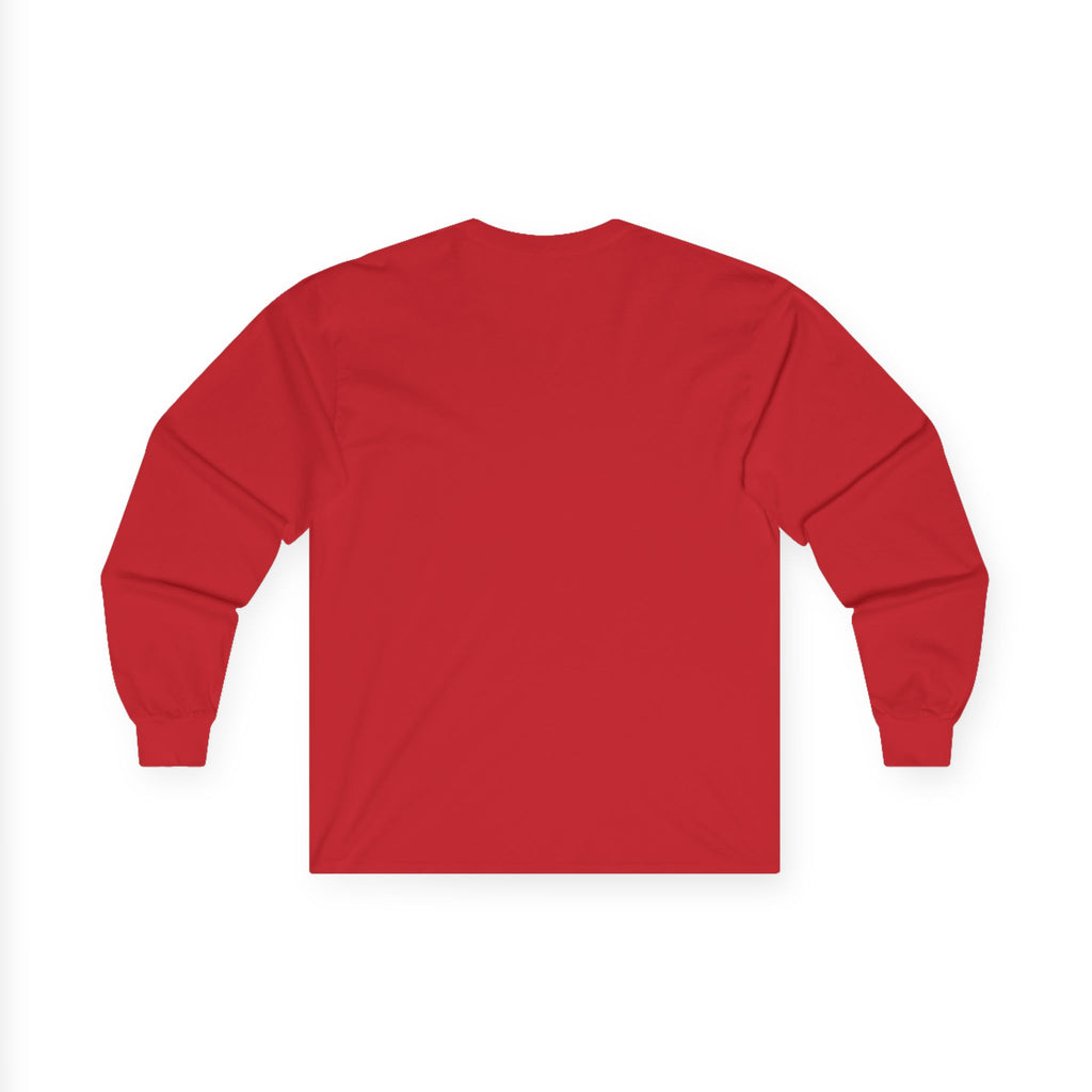 Accessing Dad a Base Long Sleeve Shirt Funny Dad Joke Shirt Gift for Dad Bella Canvas Unisex Pun Shirt Fathers Day Gift