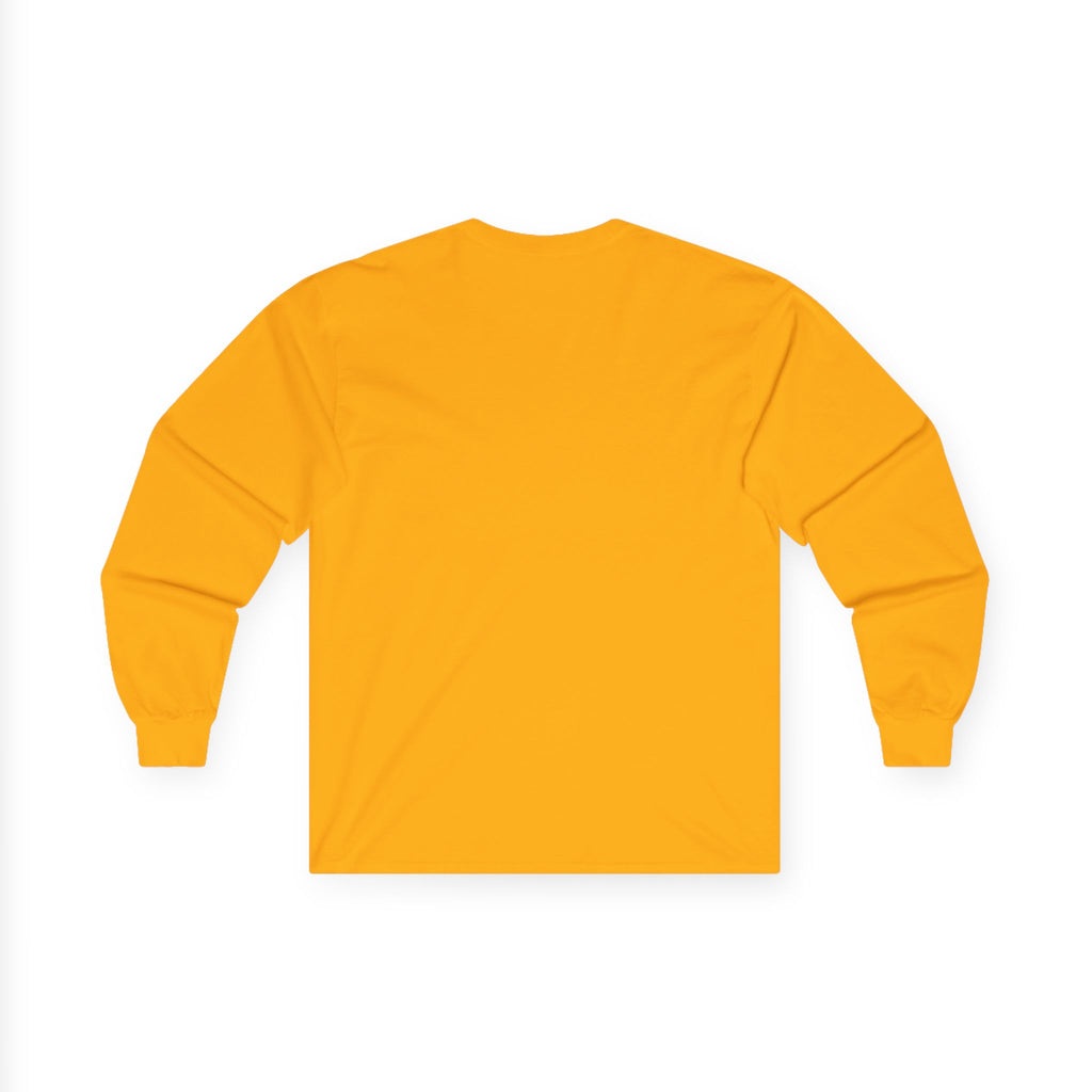 Whats Shakin Bacon? Long Sleeve Tee, A Fun, Foodie Favorite