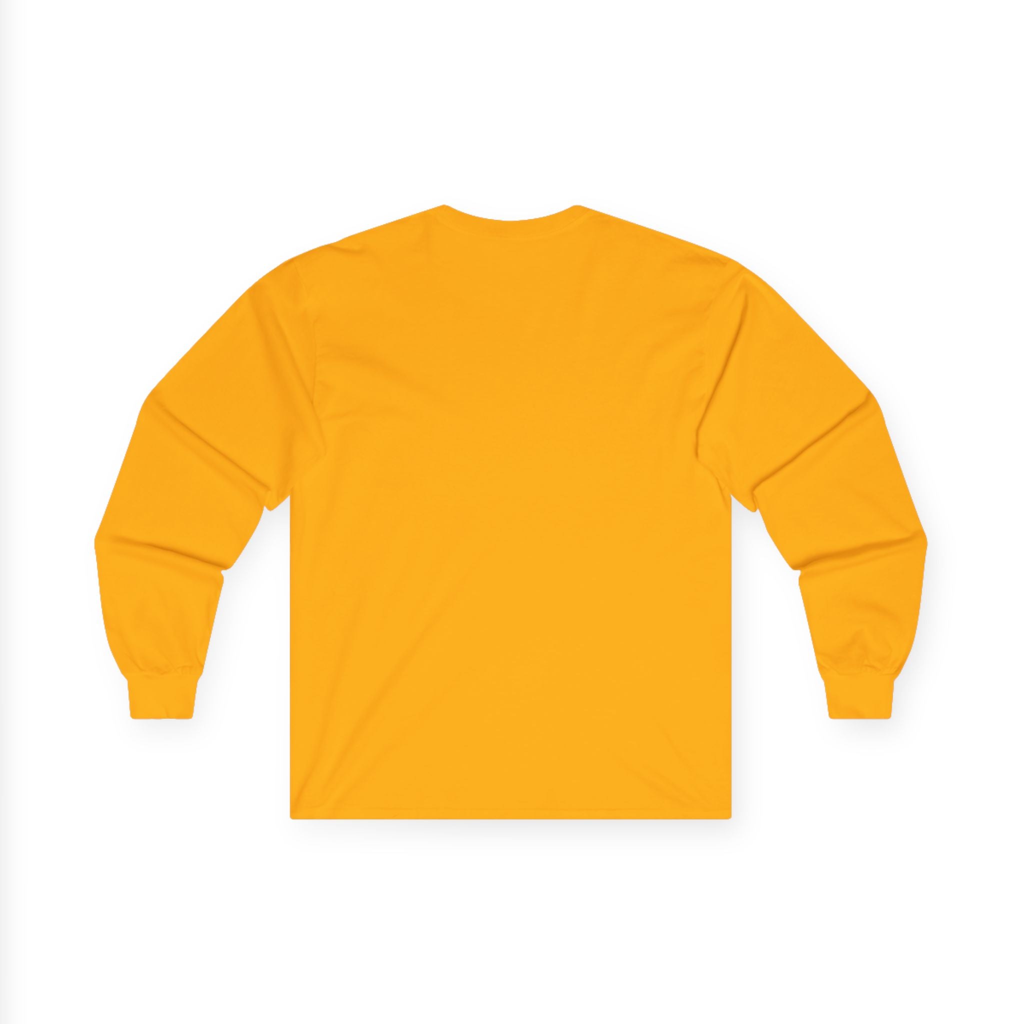 Whats Shakin Bacon? Long Sleeve Tee, A Fun, Foodie Favorite