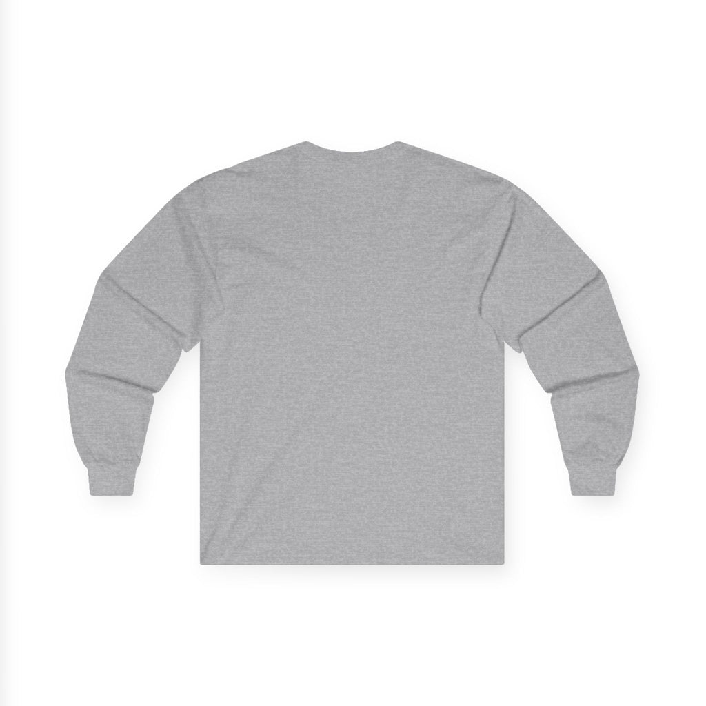 Whats Shakin Bacon? Long Sleeve Tee, A Fun, Foodie Favorite