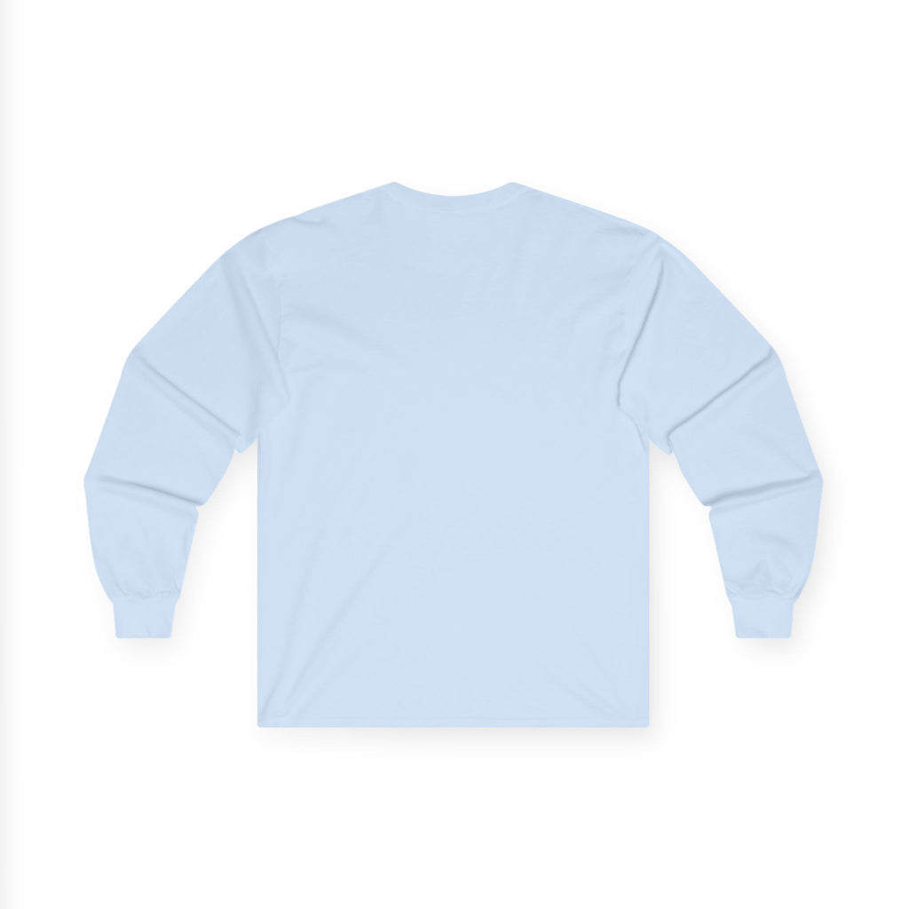 Whats Shakin Bacon? Long Sleeve Tee, A Fun, Foodie Favorite