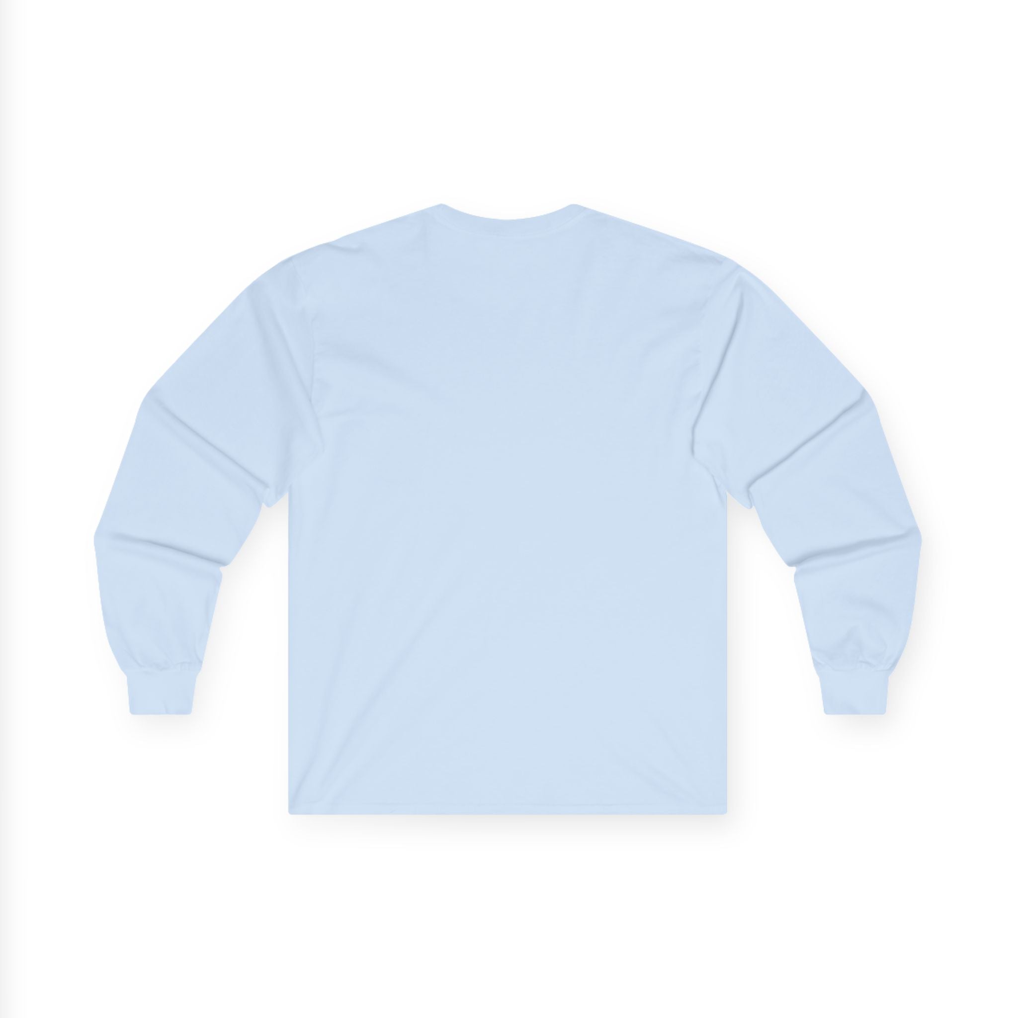Whats Shakin Bacon? Long Sleeve Tee, A Fun, Foodie Favorite