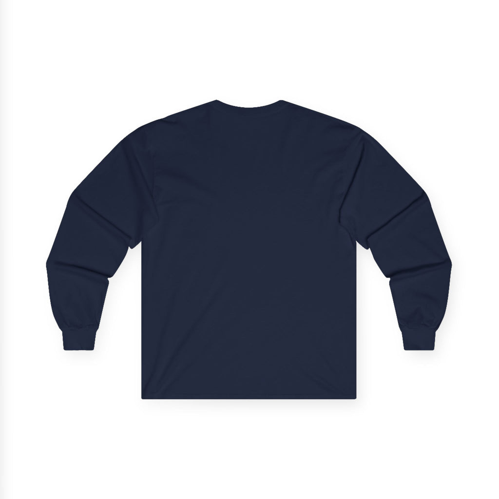 Accessing Dad a Base Long Sleeve Shirt Funny Dad Joke Shirt Gift for Dad Bella Canvas Unisex Pun Shirt Fathers Day Gift