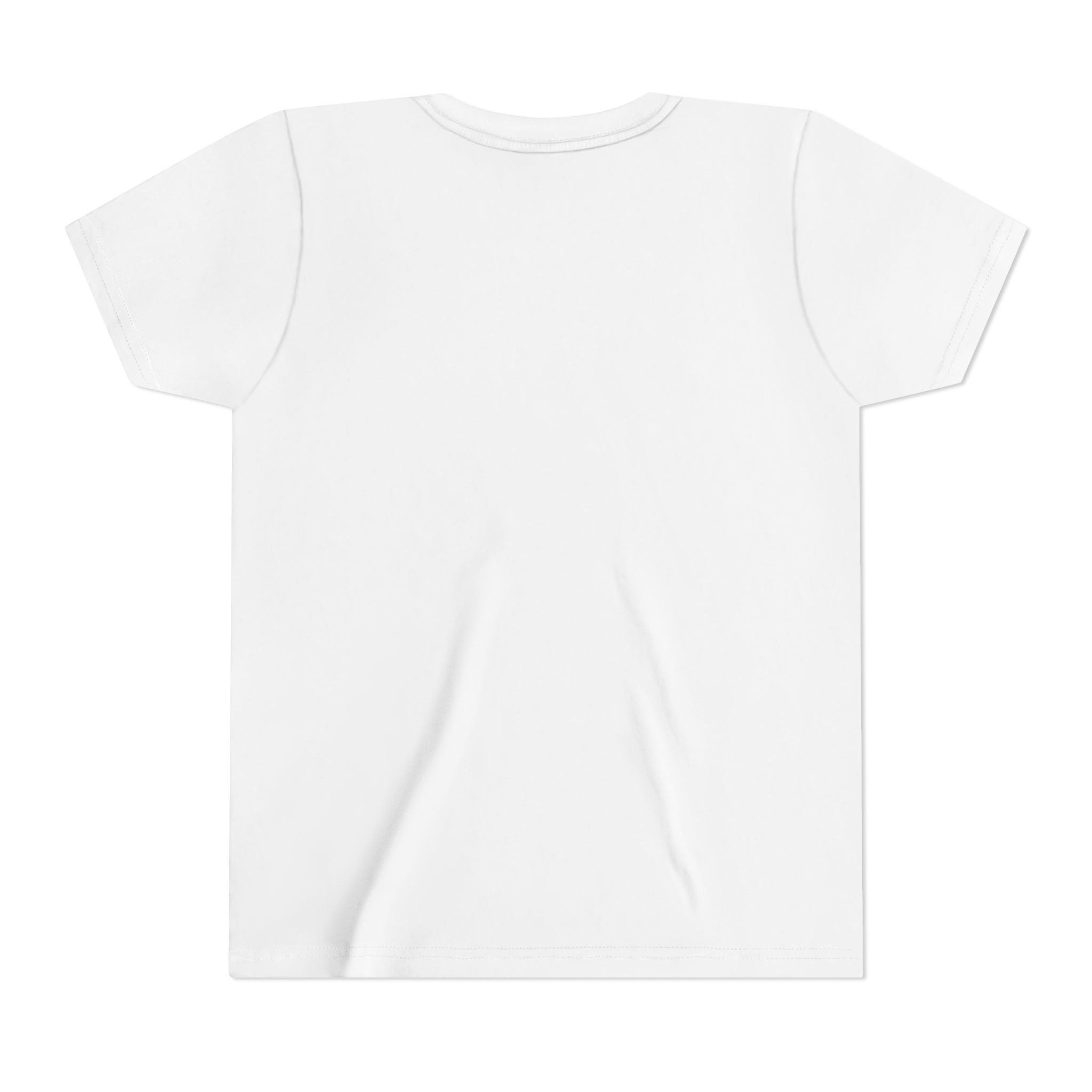 Youth Tee - 'Open for snacks 24/7 365' Design