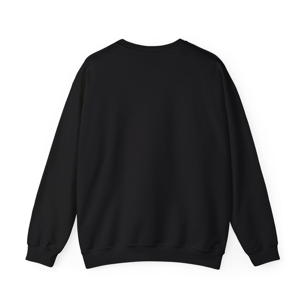 Crewneck Sweatshirt - Be Brave Enough to Try Something New