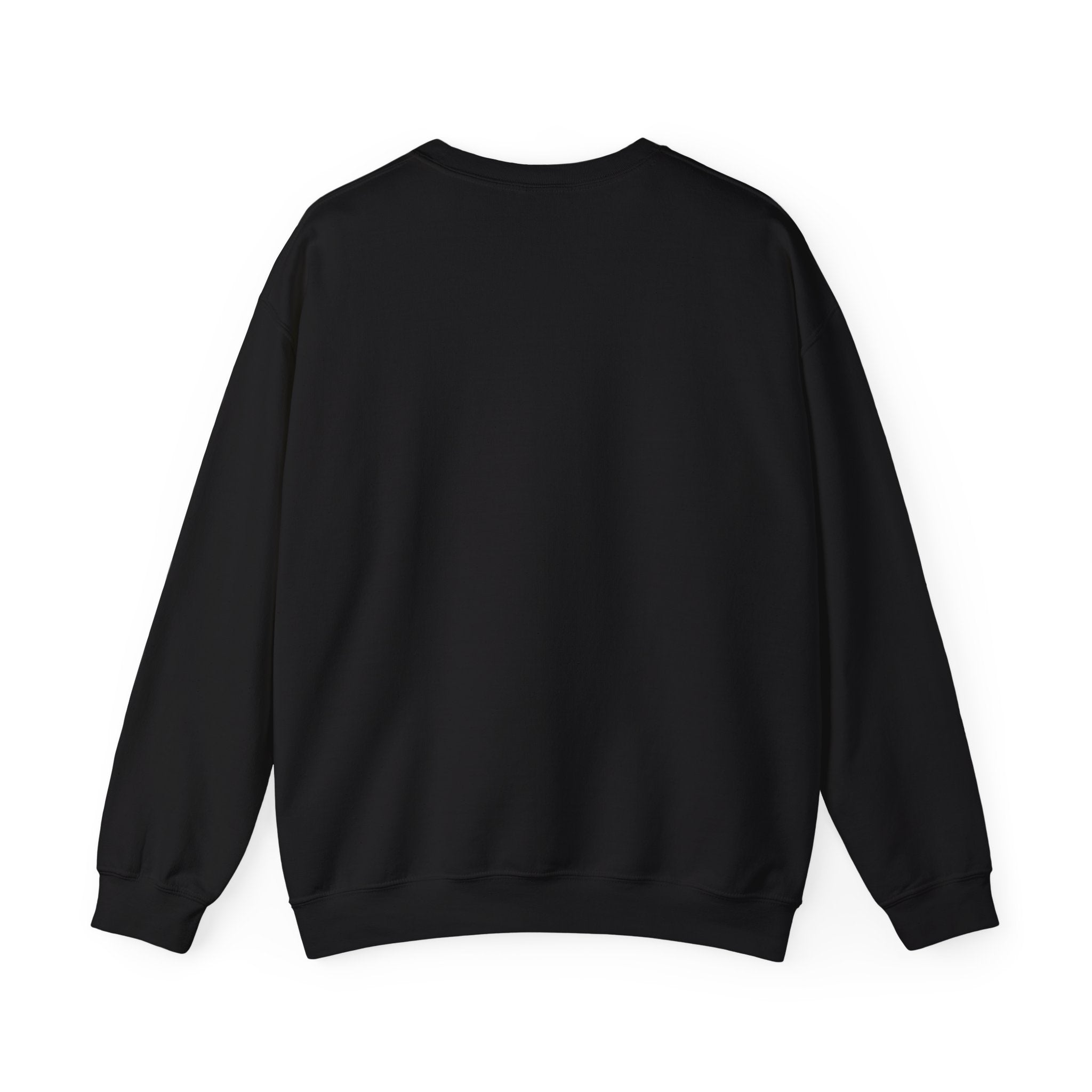 Crewneck Sweatshirt - Be Brave Enough to Try Something New