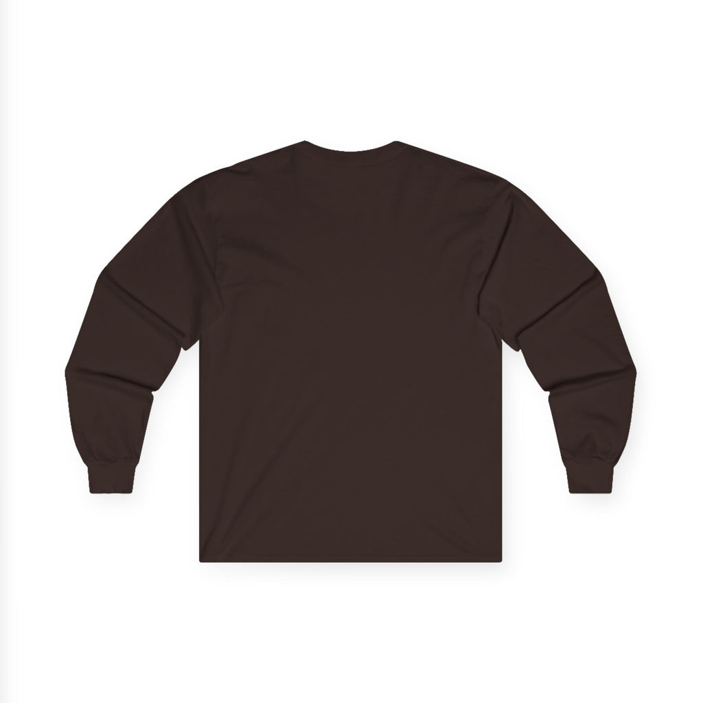 Whats Shakin Bacon? Long Sleeve Tee, A Fun, Foodie Favorite