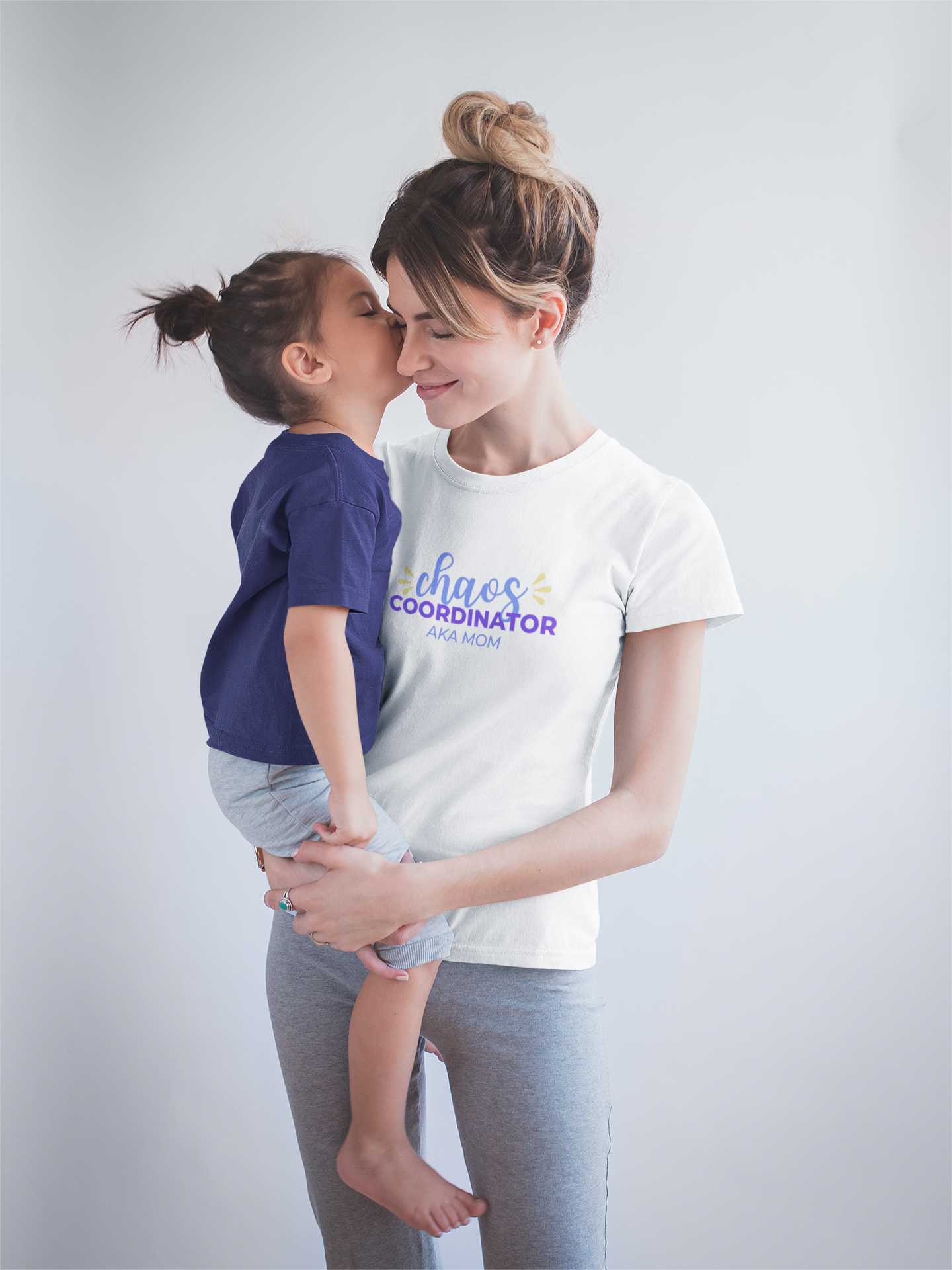 Tee - Chaos Coordinator AKA Mom