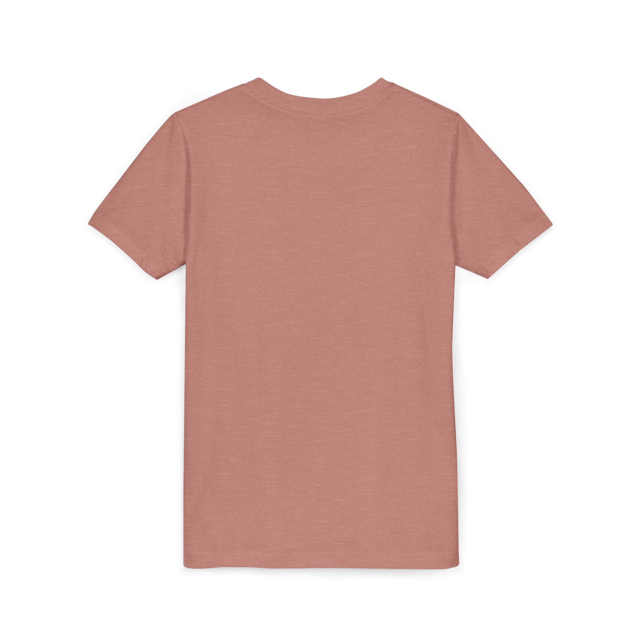 Youth Tee - Garden More & Be Happy
