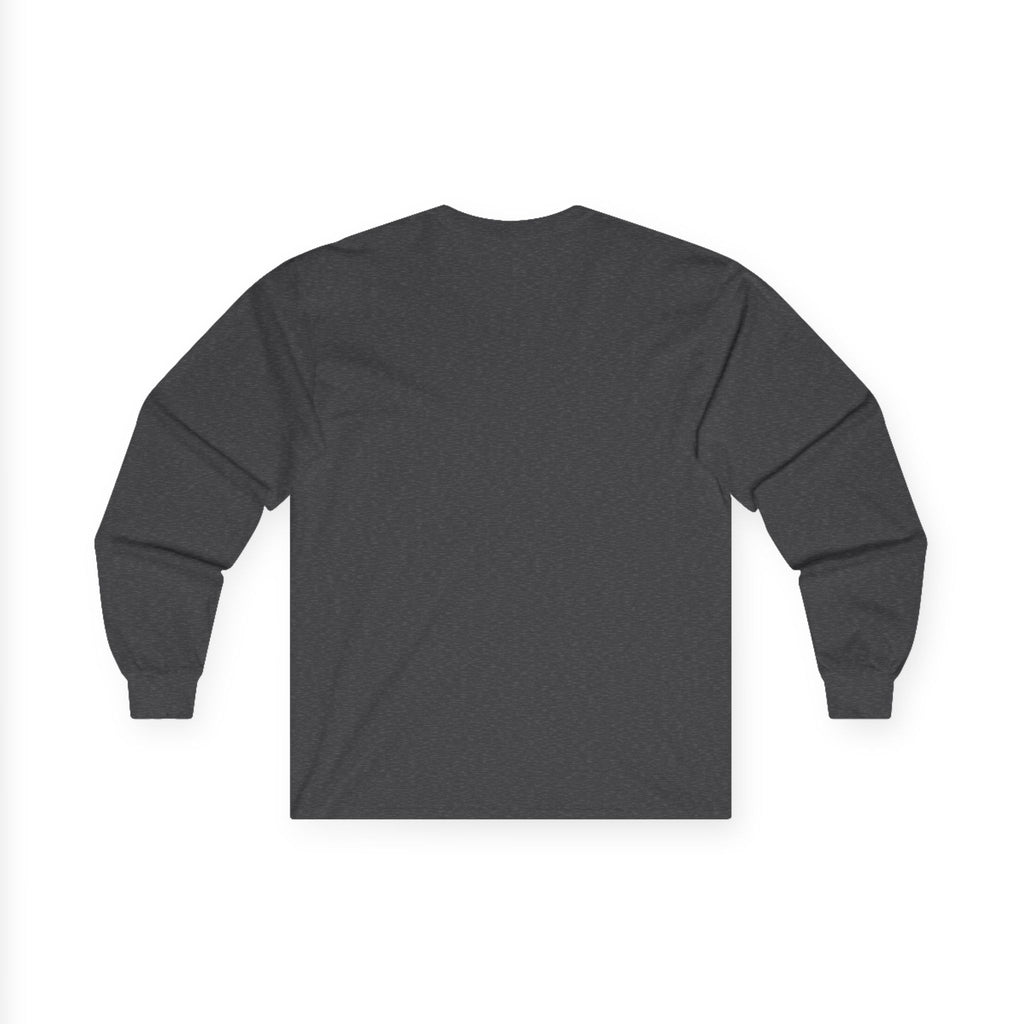 Accessing Dad a Base Long Sleeve Shirt Funny Dad Joke Shirt Gift for Dad Bella Canvas Unisex Pun Shirt Fathers Day Gift