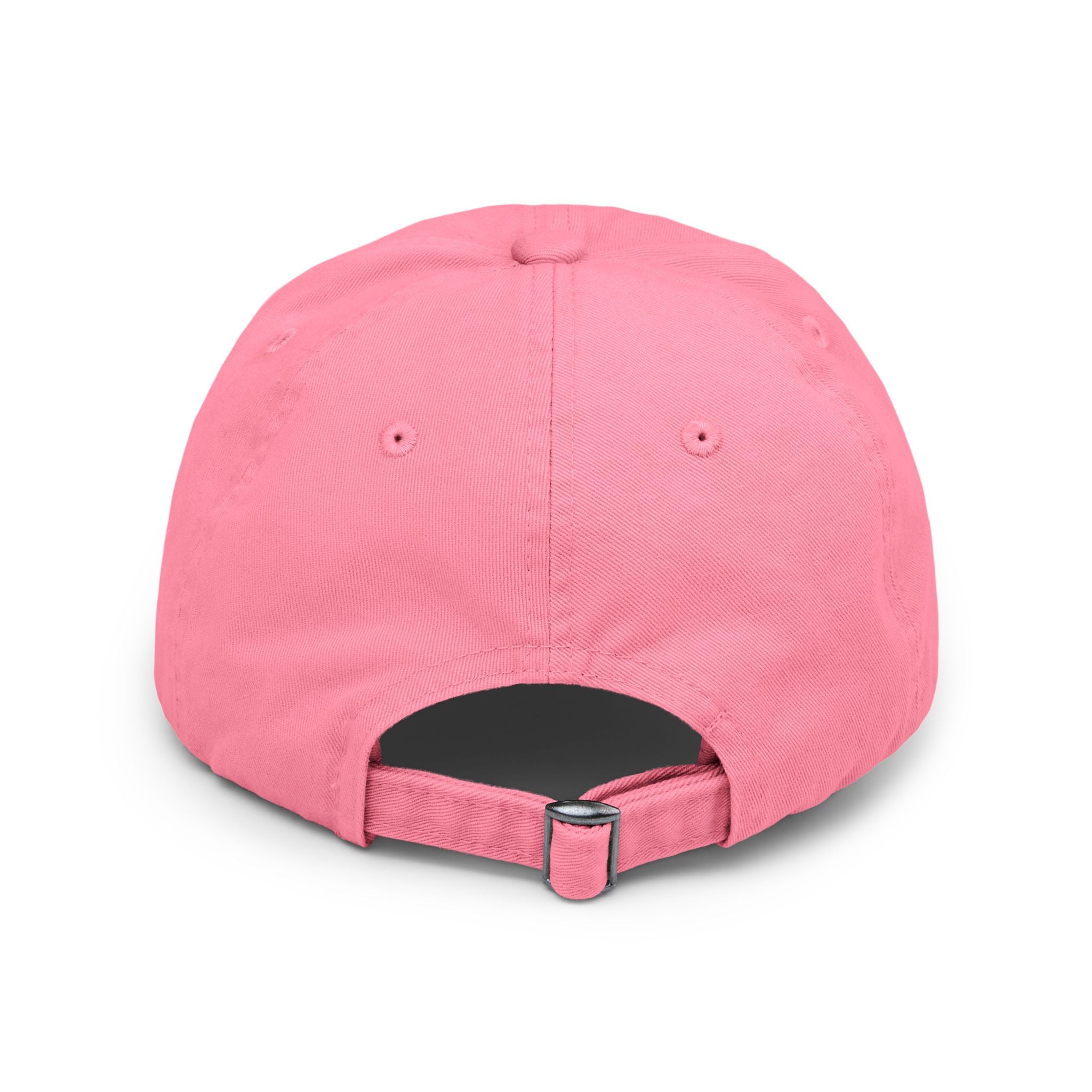 Save a Life Eat a Taco, Distressed Baseball Hat
