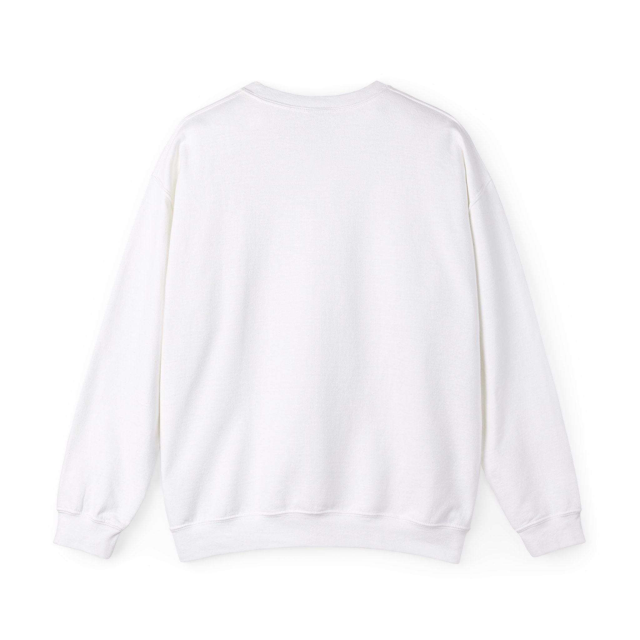 Crewneck Sweatshirt - Be Brave Enough to Try Something New