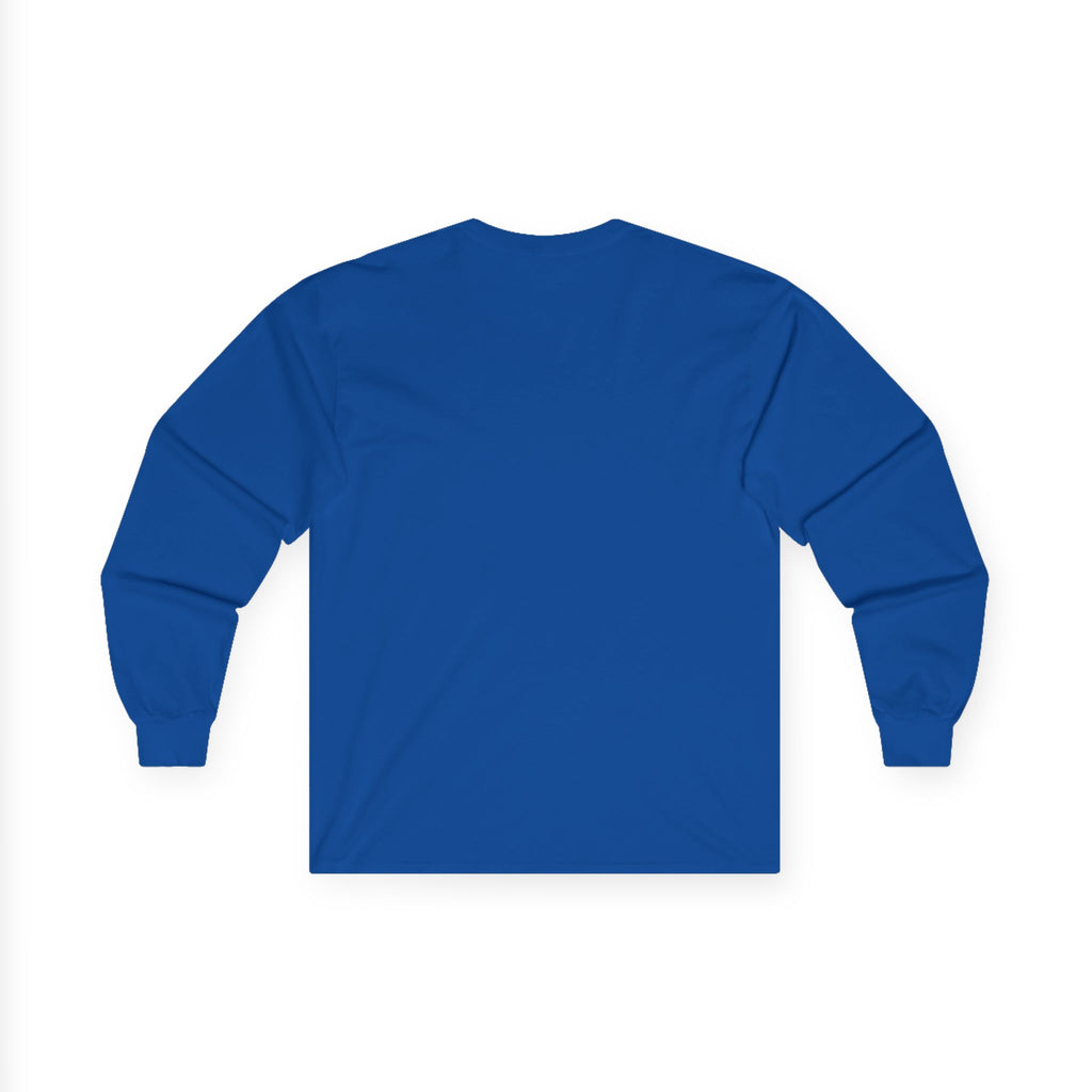 Accessing Dad a Base Long Sleeve Shirt Funny Dad Joke Shirt Gift for Dad Bella Canvas Unisex Pun Shirt Fathers Day Gift