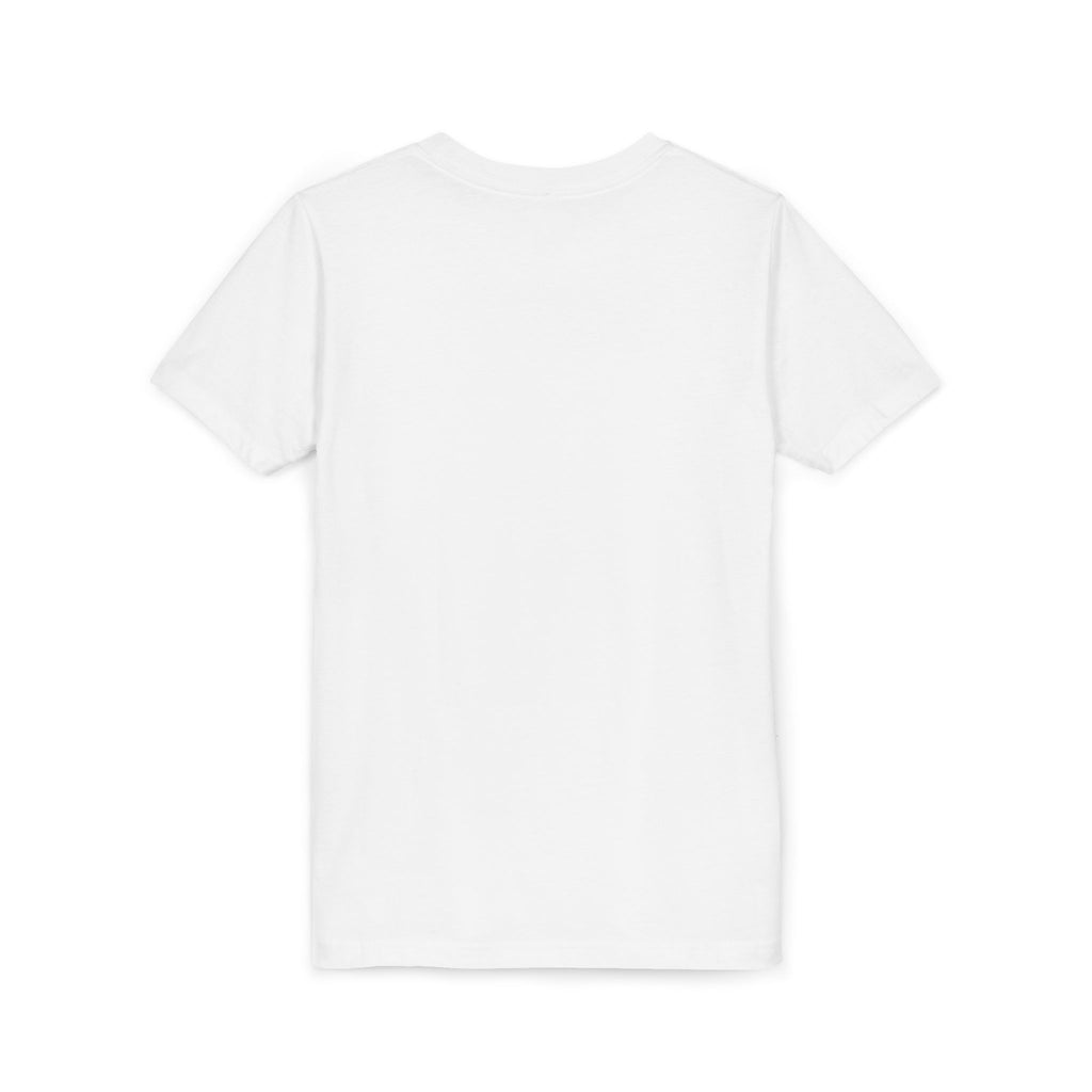 Youth Tee - 'Open for snacks 24/7 365' Design