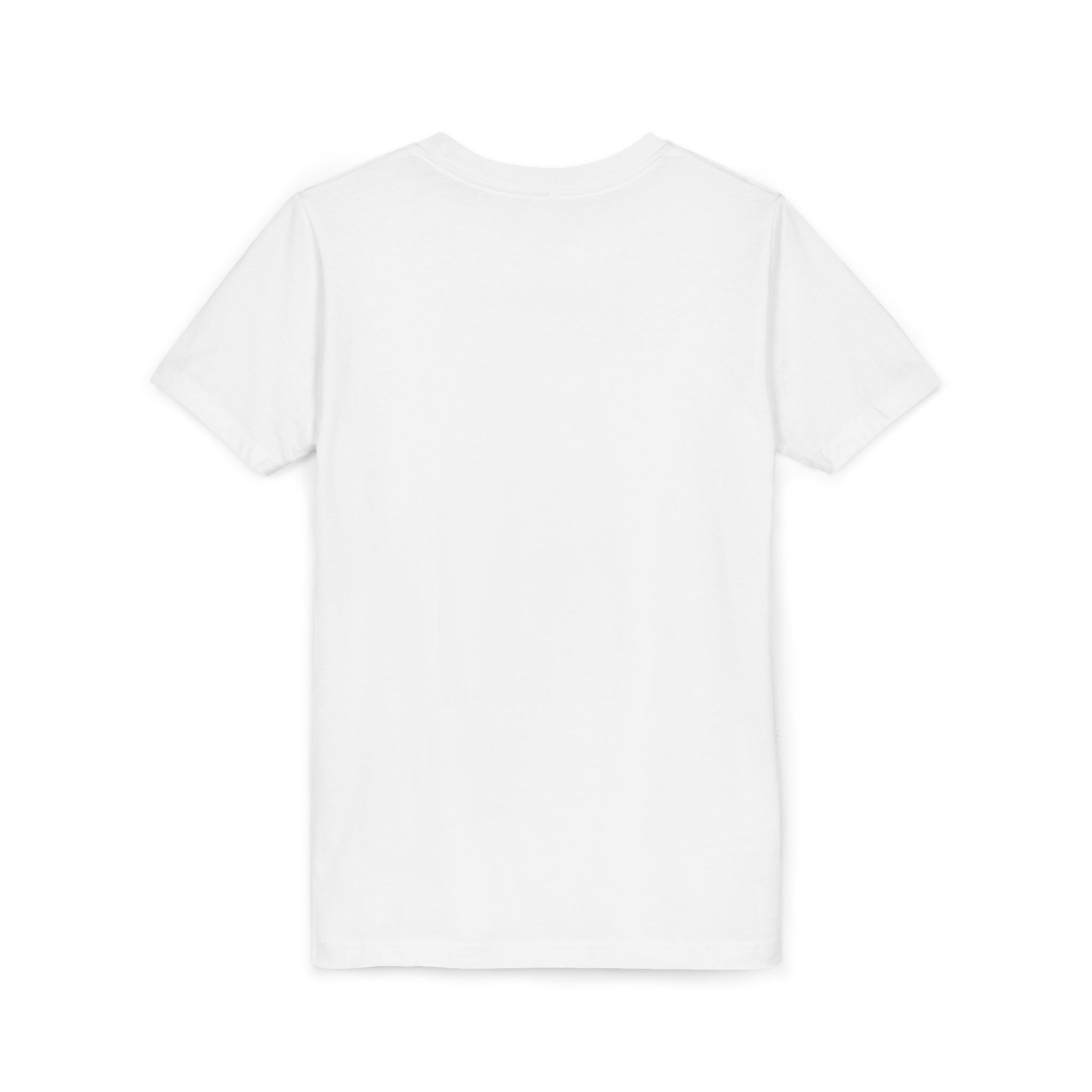 Youth Tee - 'Open for snacks 24/7 365' Design
