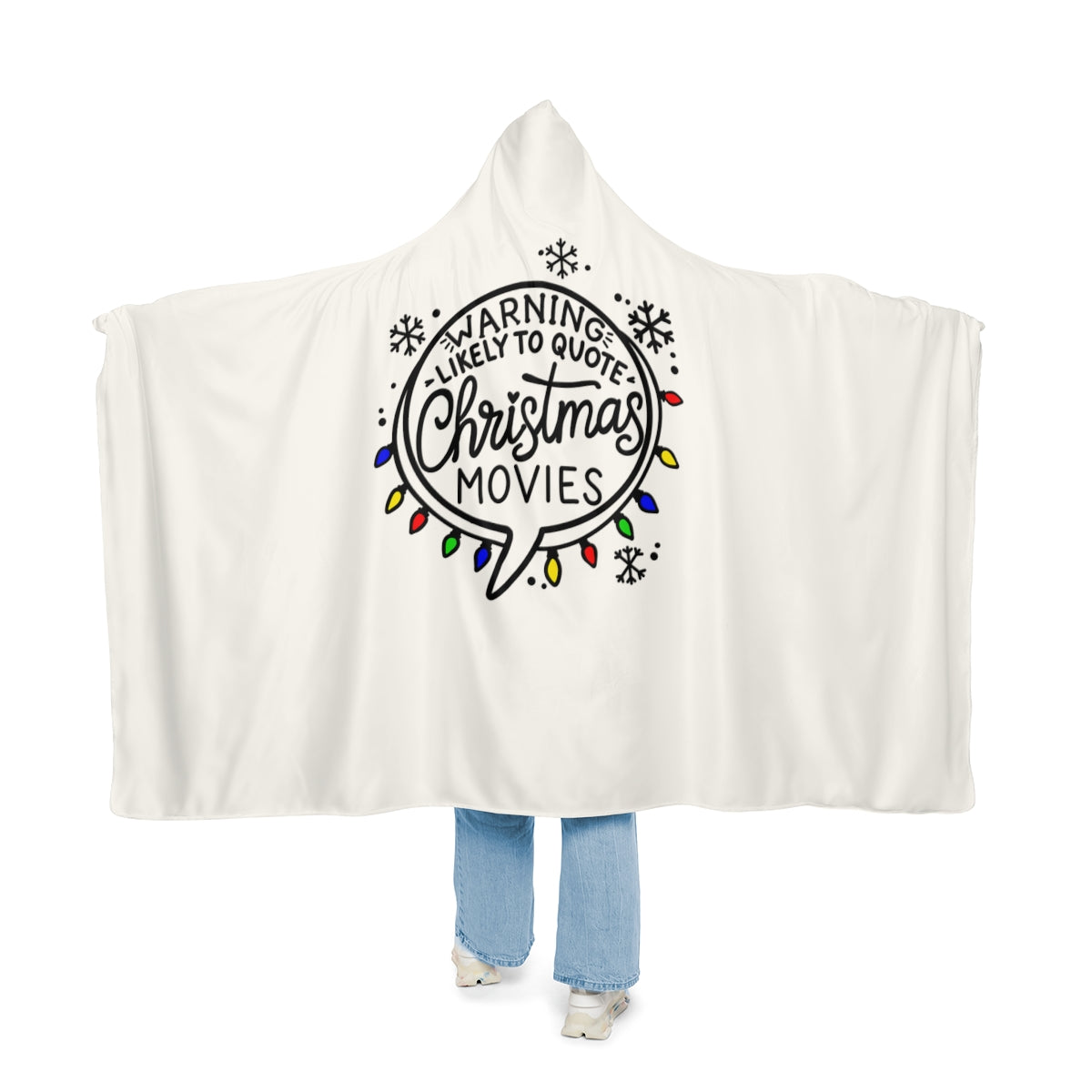 Snuggle Season | Dogs | Great Pyrenees | Snuggle Blanket