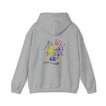 Sassy Pants Women’s Hooded Sweatshirt | Unisex Heavy Blend™ Hooded Sweatshirt